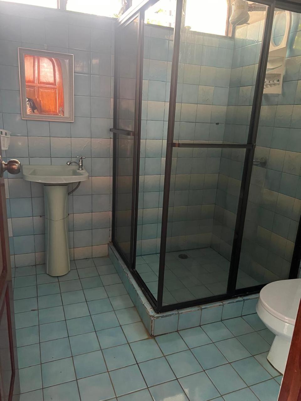 Casa Eva Lodging Costa Rica San Isidro De El General Phòng bức ảnh
