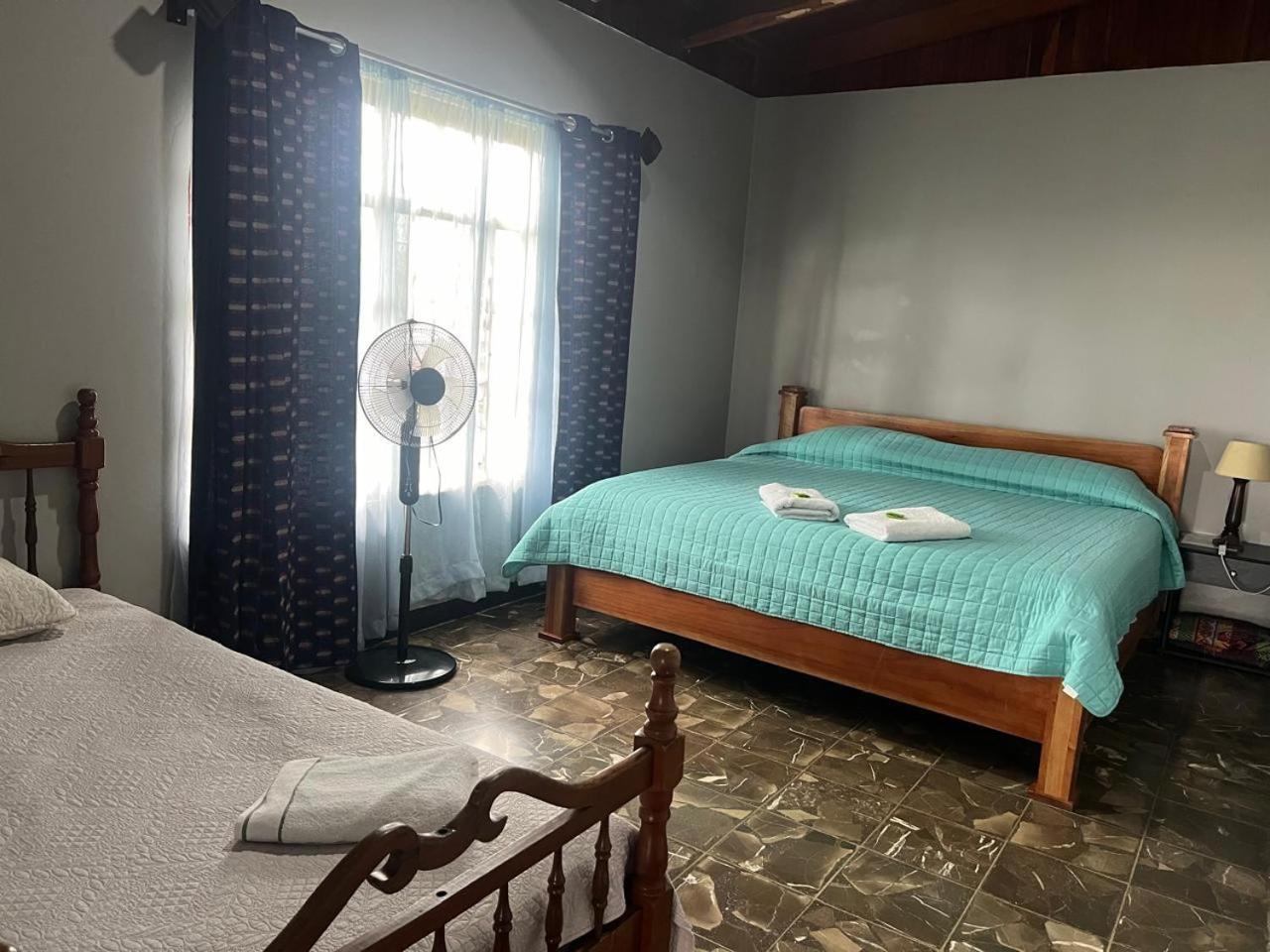 Casa Eva Lodging Costa Rica San Isidro De El General Phòng bức ảnh